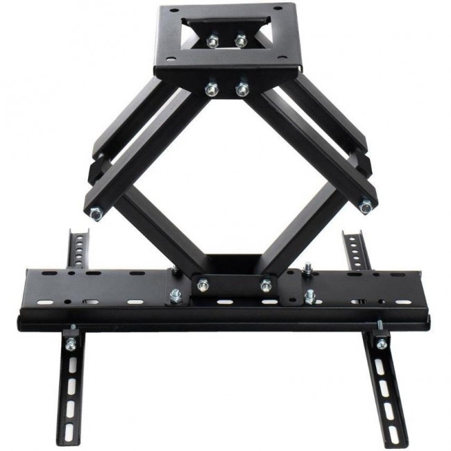 CHARMOUNT TV04T-R6 Black