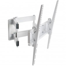 CHARMOUNT TV04T-R6 White