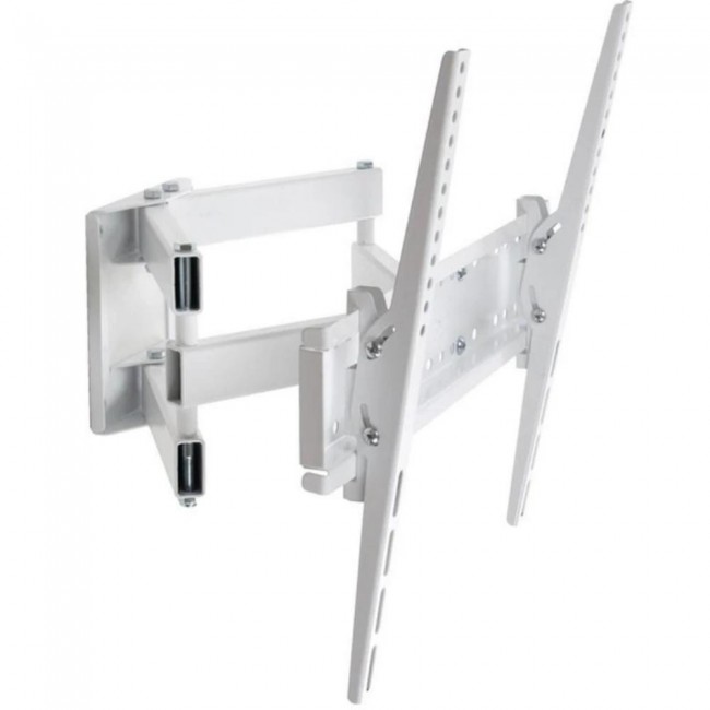 CHARMOUNT TV04T-R6 White