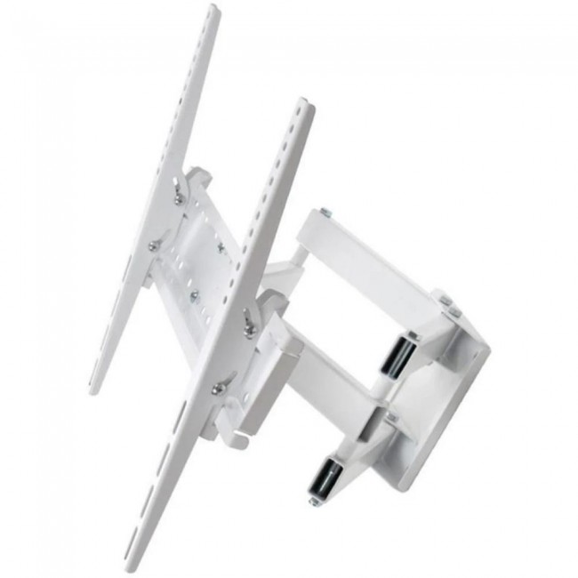 CHARMOUNT TV04T-R6 White