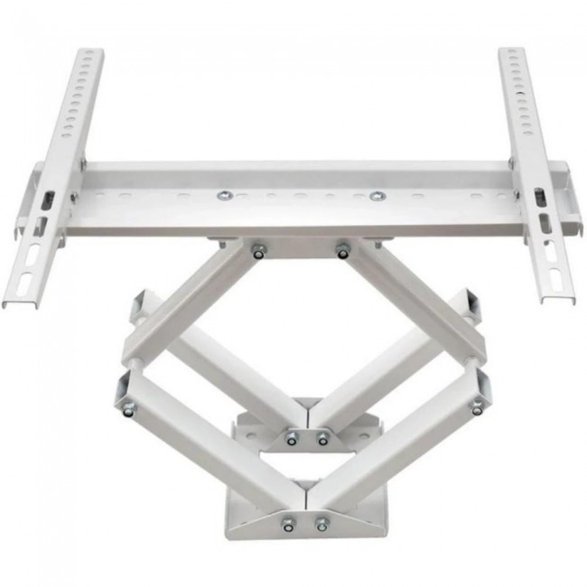 CHARMOUNT TV04T-R6 White