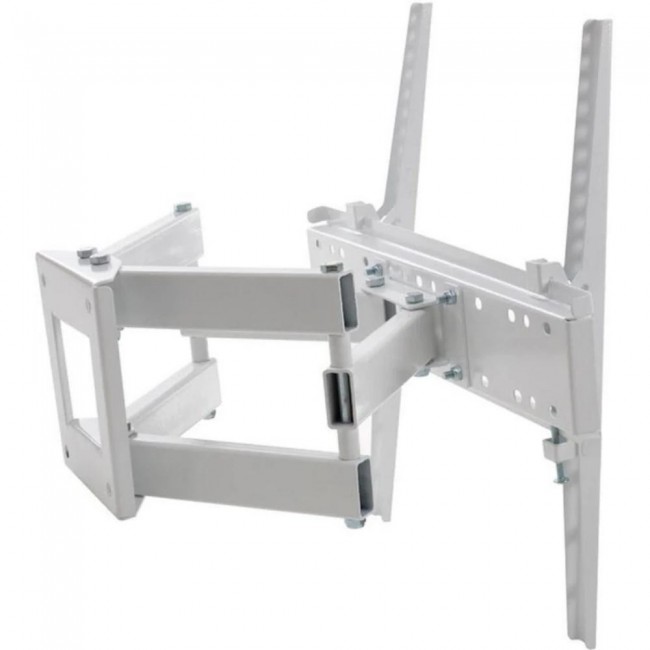 CHARMOUNT TV04T-R6 White