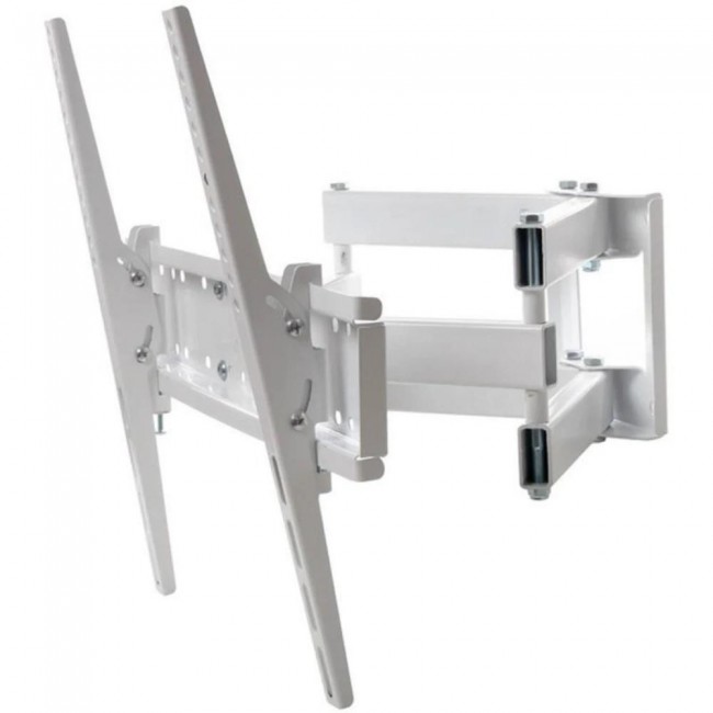 CHARMOUNT TV04T-R6 White