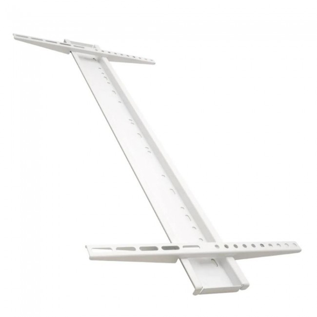 CHARMOUNT TV0604F White