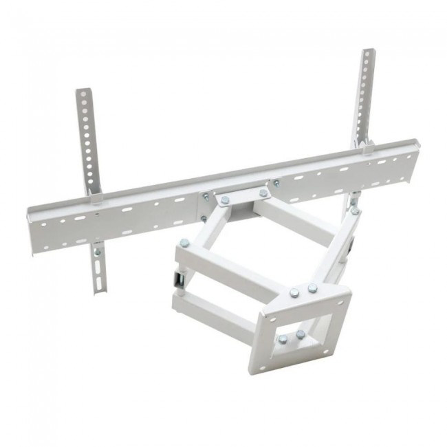 CHARMOUNT TV0604T-R6 White
