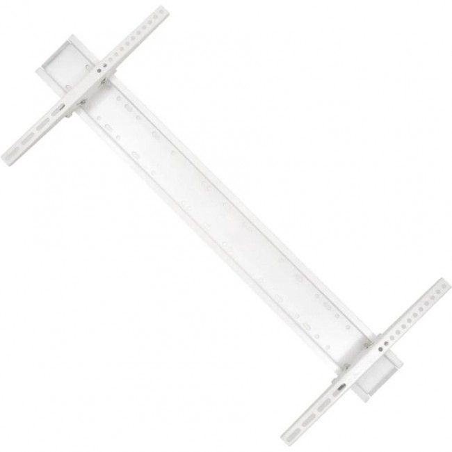 CHARMOUNT TV0604T White