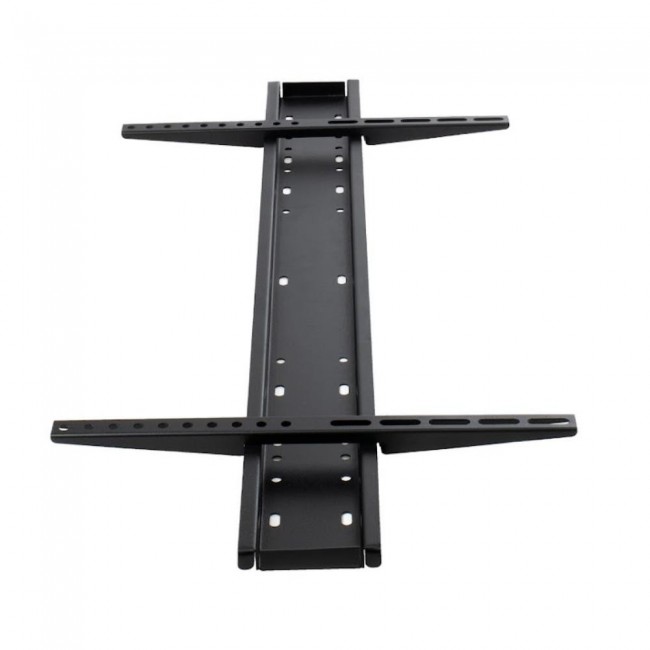 CHARMOUNT TV0804F Black