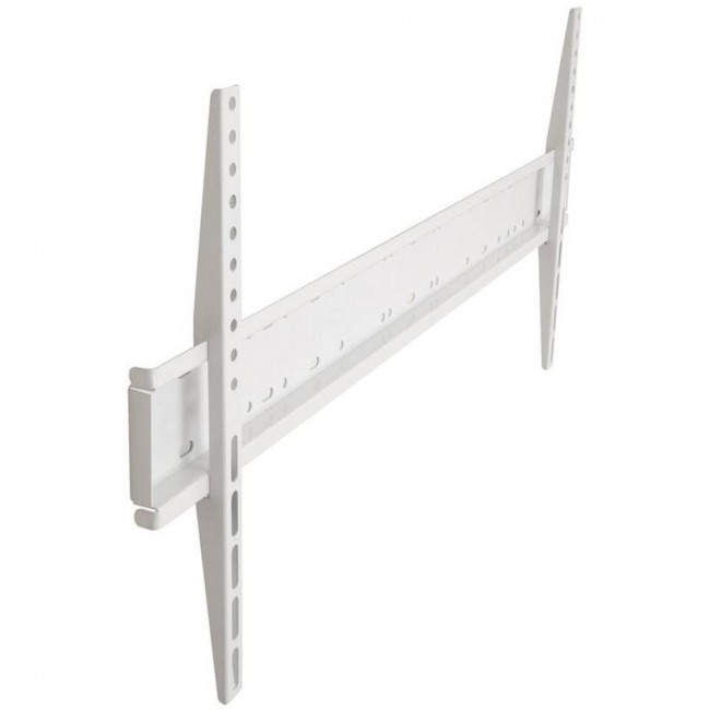 CHARMOUNT TV0804F White