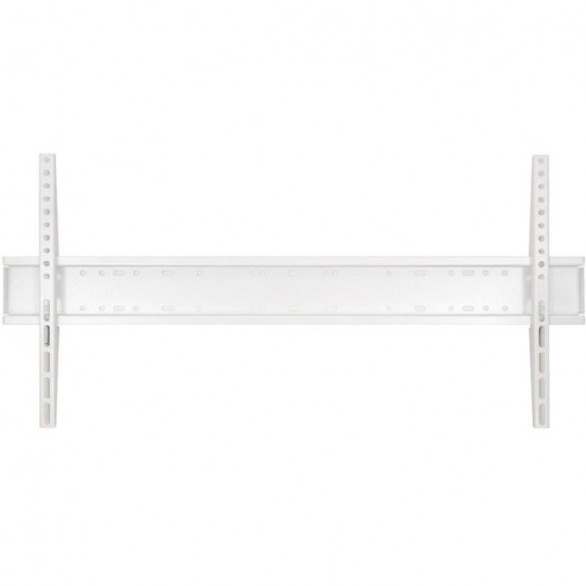 CHARMOUNT TV0804F White