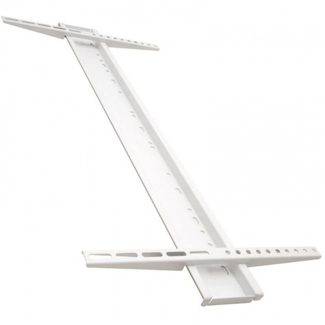 CHARMOUNT TV0804F White