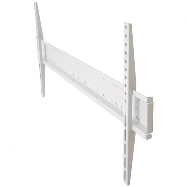 CHARMOUNT TV0804F White