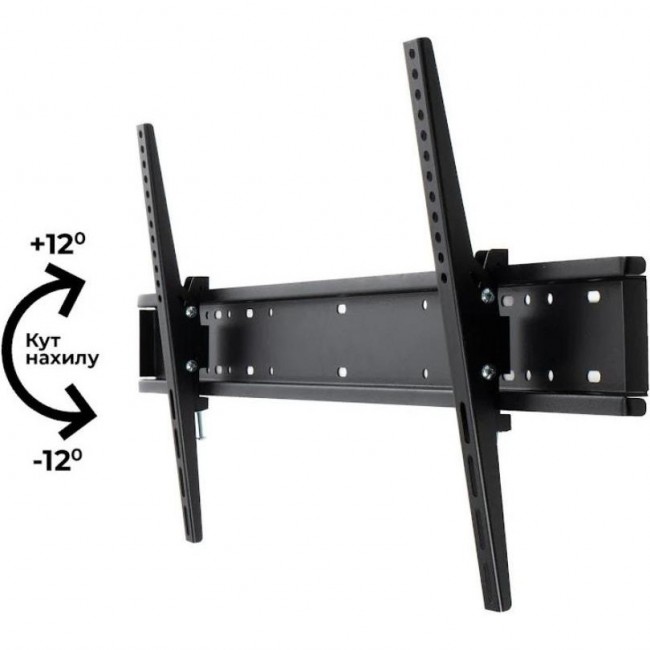 CHARMOUNT TV0804T Black