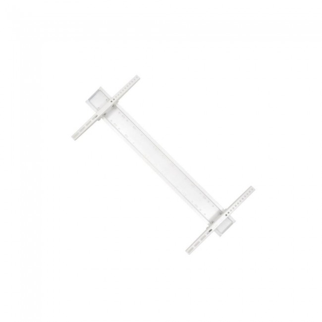 CHARMOUNT TV0804T White