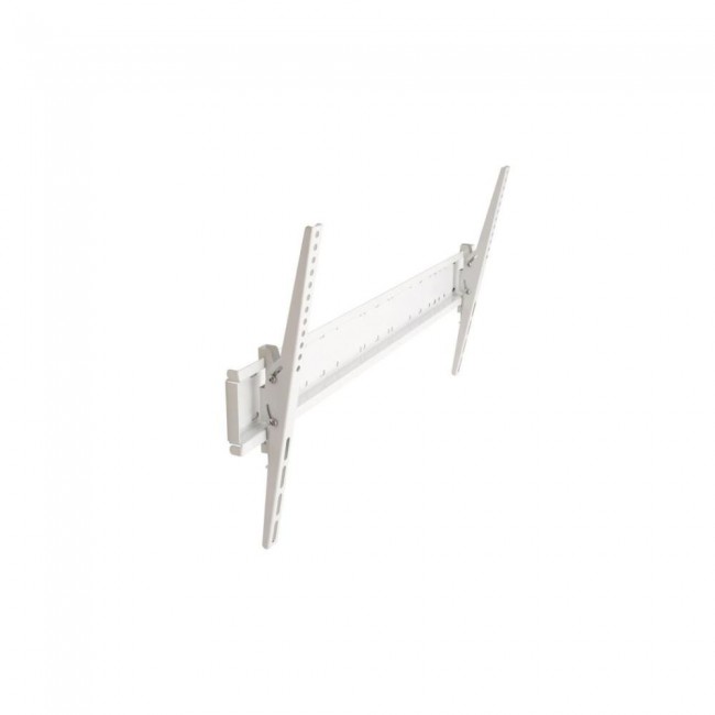 CHARMOUNT TV0804T White