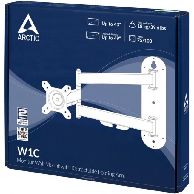 Arctic W1C (AEMNT00058A)