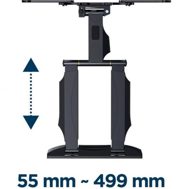 Gembird WM-55ST-01