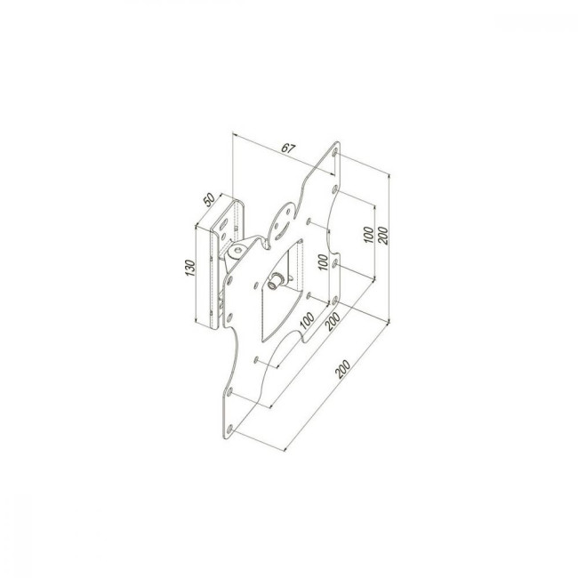 KSL WMB-4022T