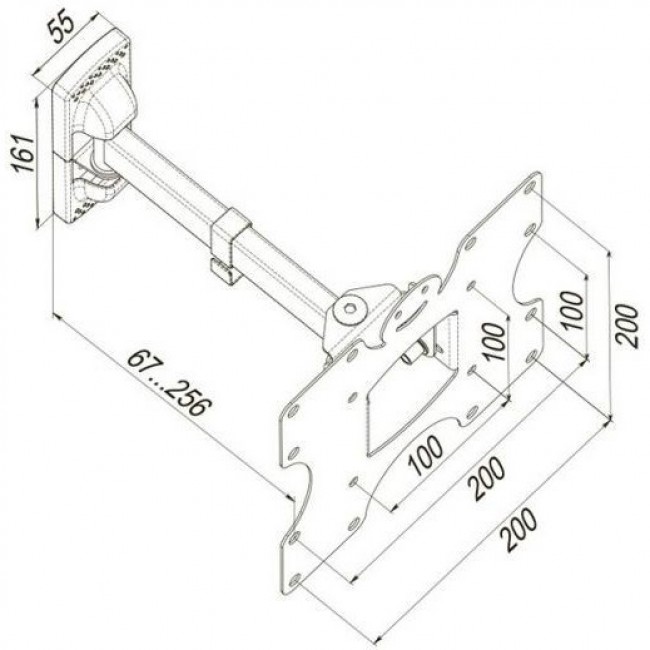 KSL WMO-4023T