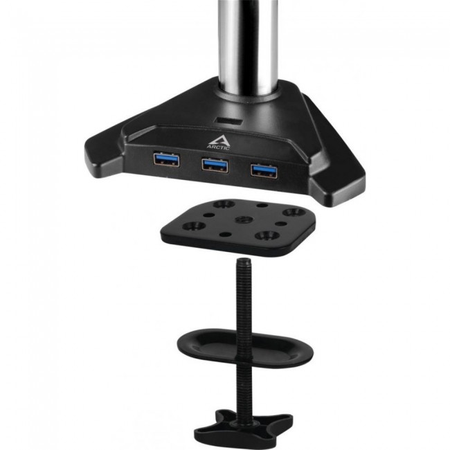 Arctic Z3 Pro Gen 3 (AEMNT00051A)