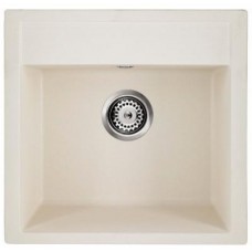 Interline BRUT white