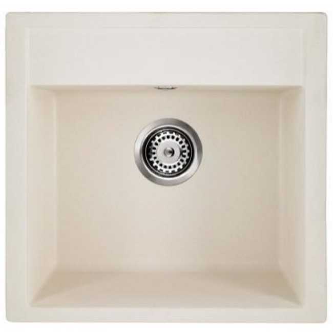 Interline BRUT white