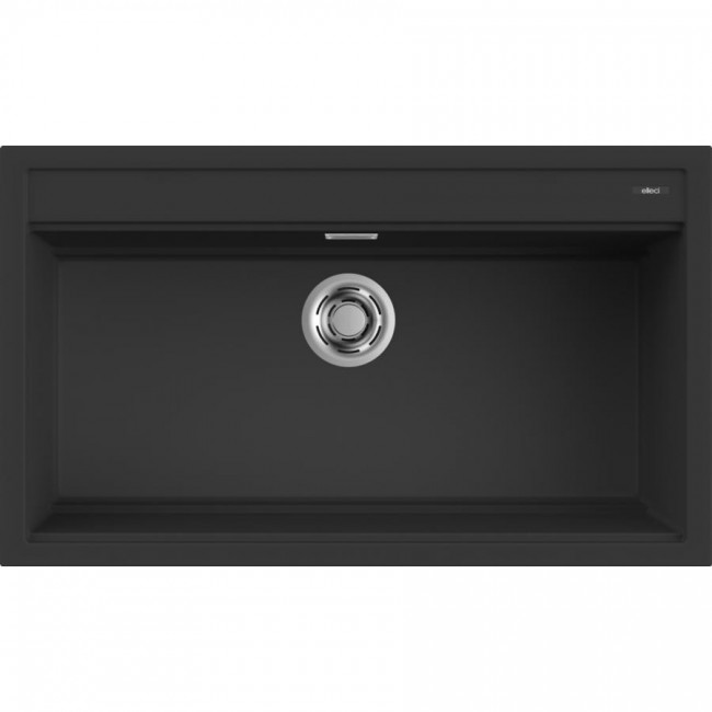 Elleci Best 360 nero 40