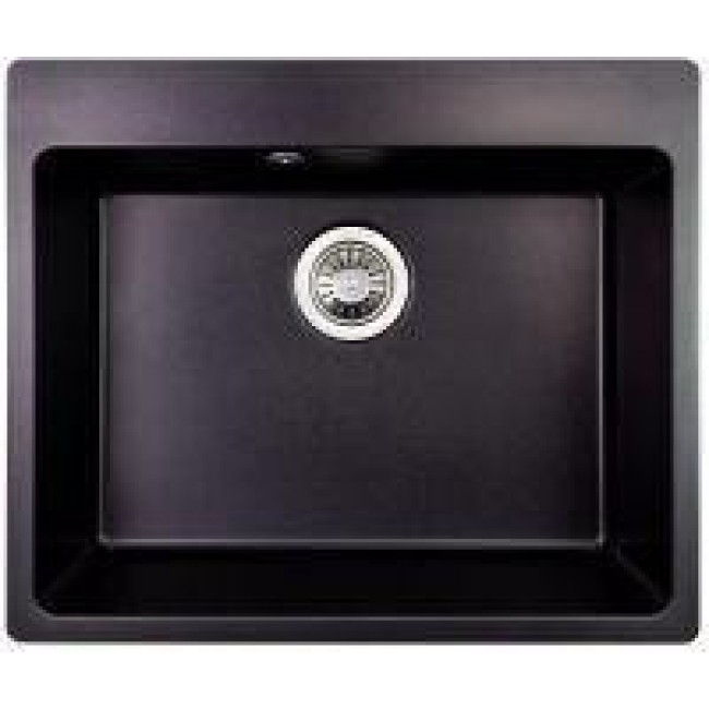 Interline CAVA MAXI black