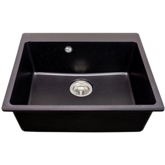 Interline CAVA MAXI black