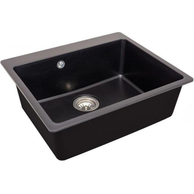 Interline CAVA MAXI black
