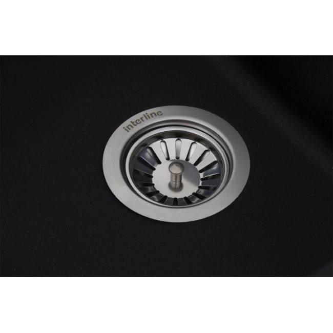 Interline CAVA MAXI black