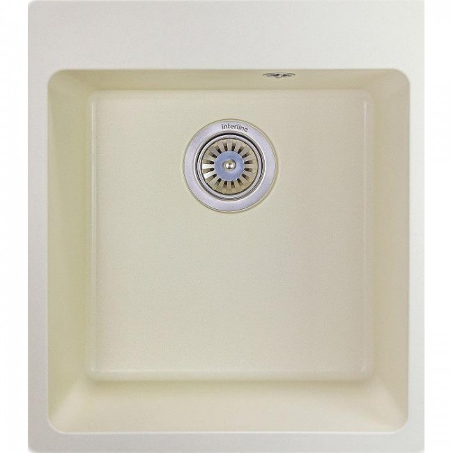 Interline CAVA old white