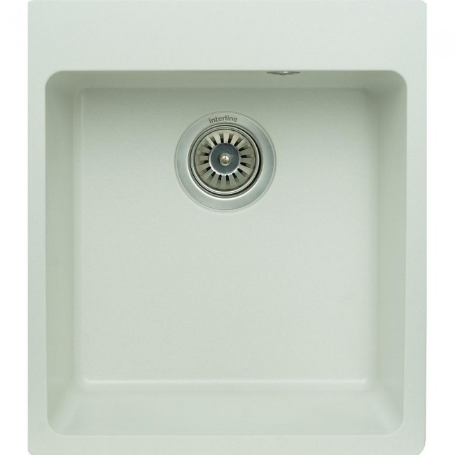 Interline CAVA  white