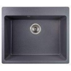 Interline Cava Maxi Grigio