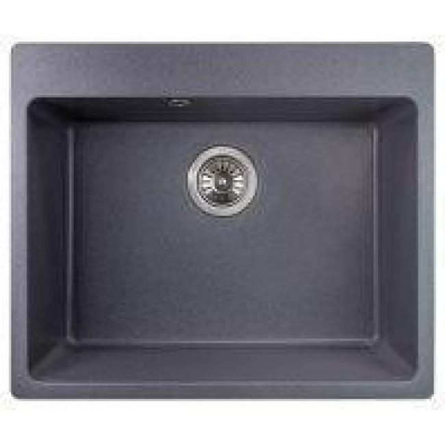 Interline Cava Maxi Grigio