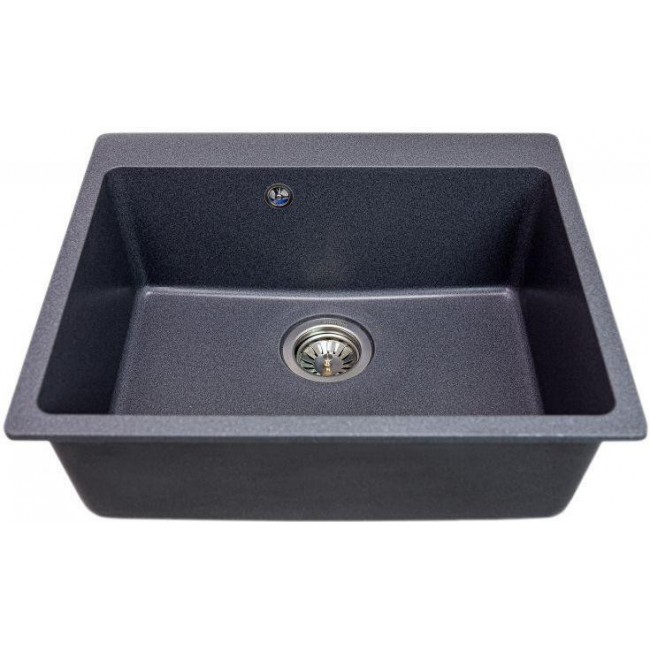 Interline Cava Maxi Grigio