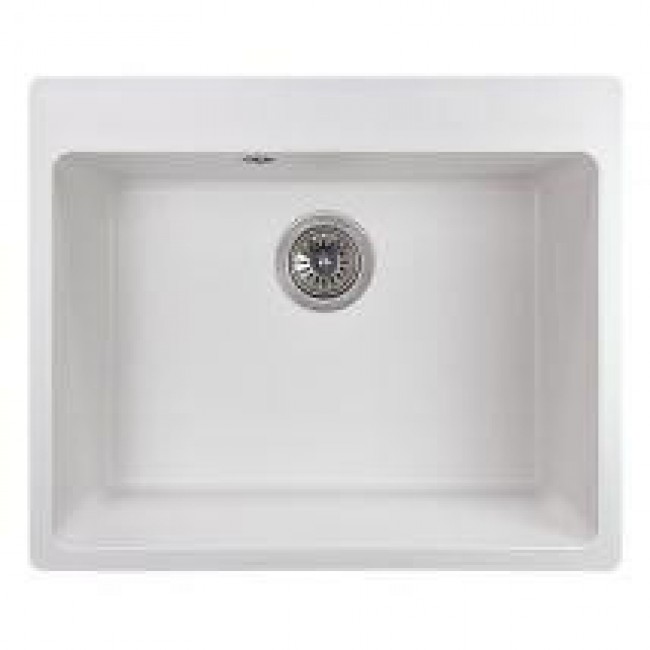 Interline Cava Maxi white