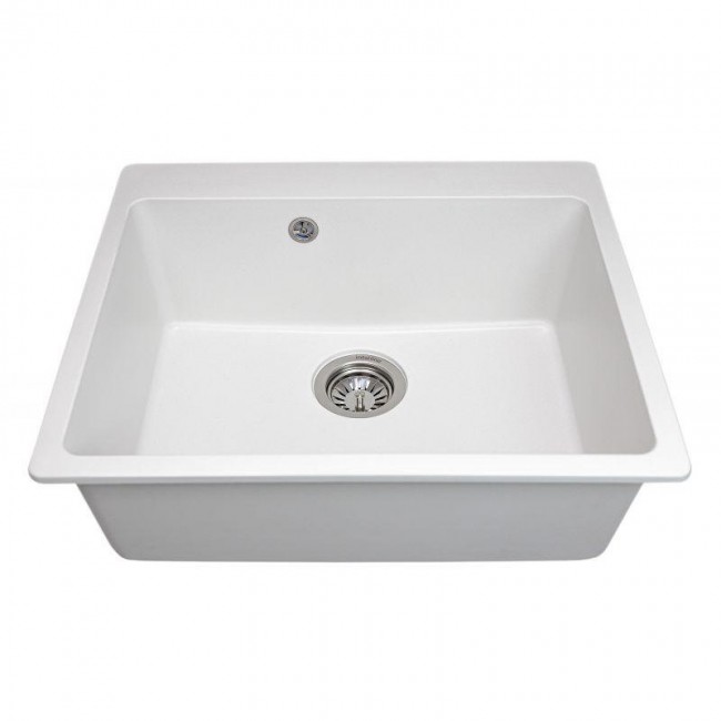Interline Cava Maxi white