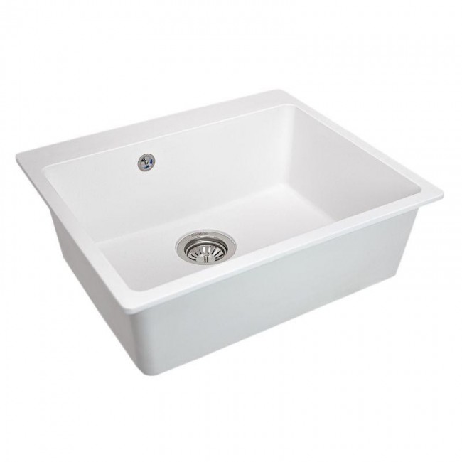 Interline Cava Maxi white