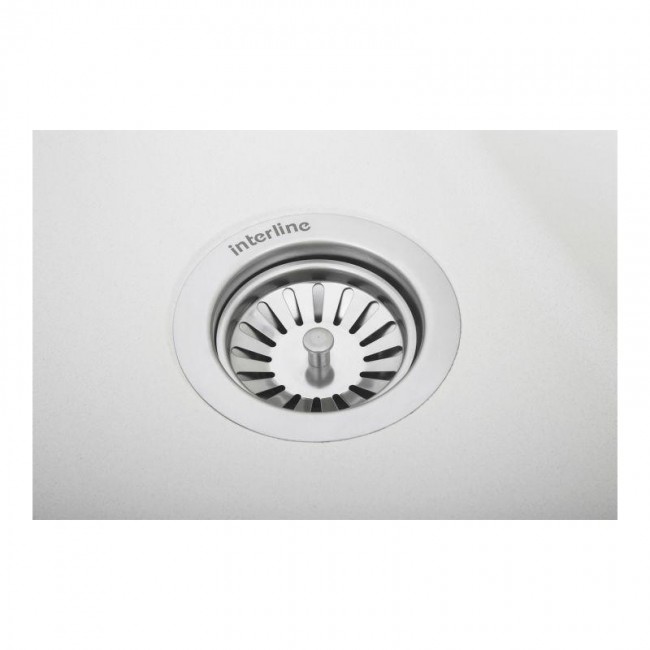 Interline Cava Maxi white