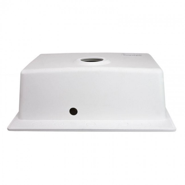 Interline Cava Maxi white