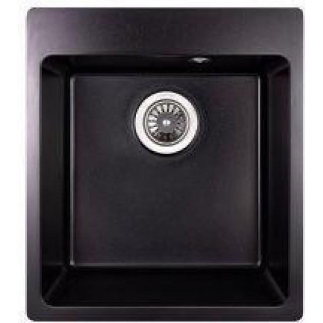 Interline Cava black