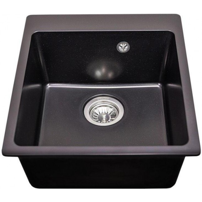 Interline Cava black