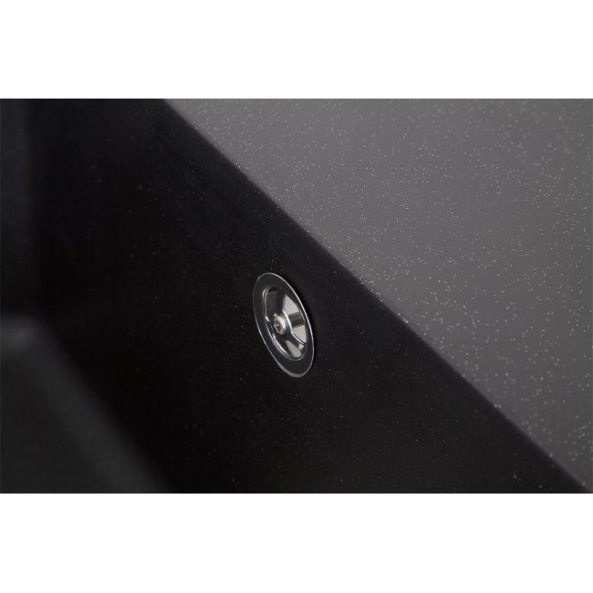 Interline Cava black