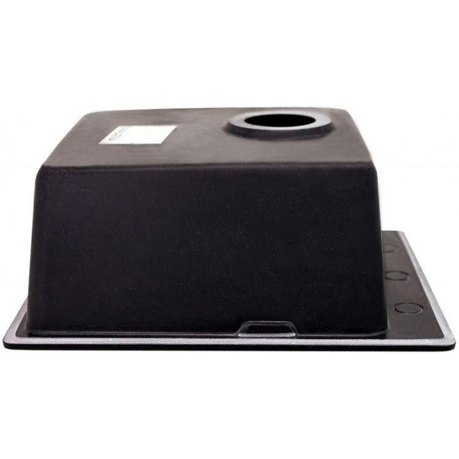 Interline Cava black