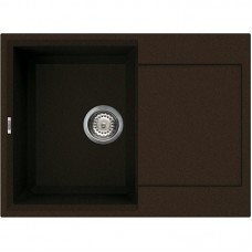 Elleci Easy 135 espresso 78
