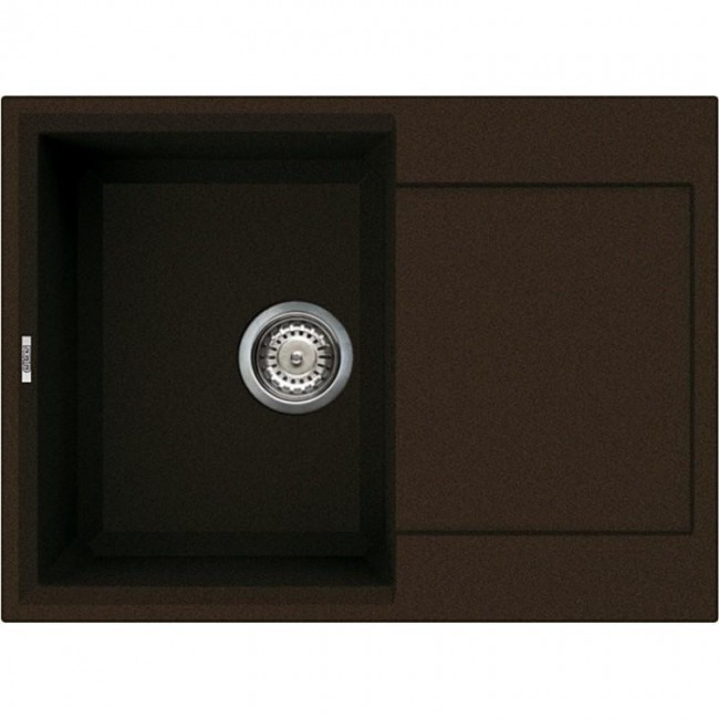 Elleci Easy 135 espresso 78