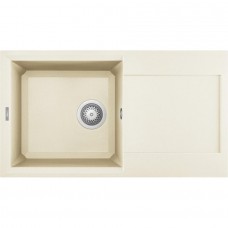 Elleci Easy 290 bianco antico 62