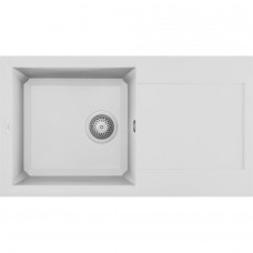 Elleci Easy 290 bianco titano 68