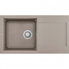 Elleci Easy 290 tortora 43