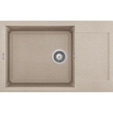 Elleci Easy 310 avena 51